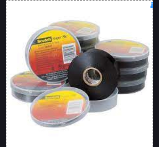 3m Scotch Super 88 Vinyl Electrical Tape