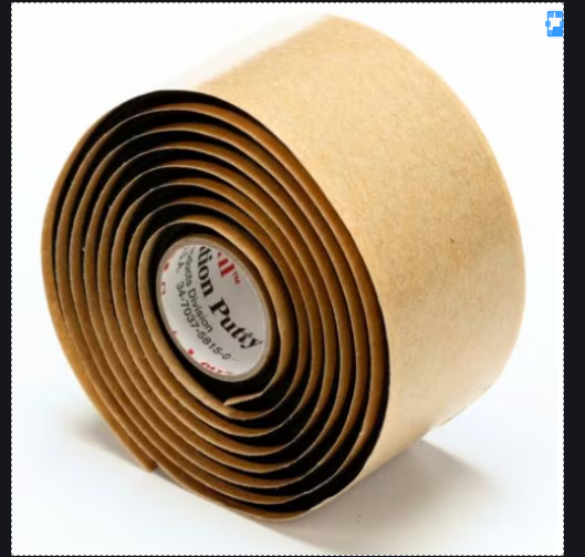 3M Scotchfil Electrical Insulation Putty