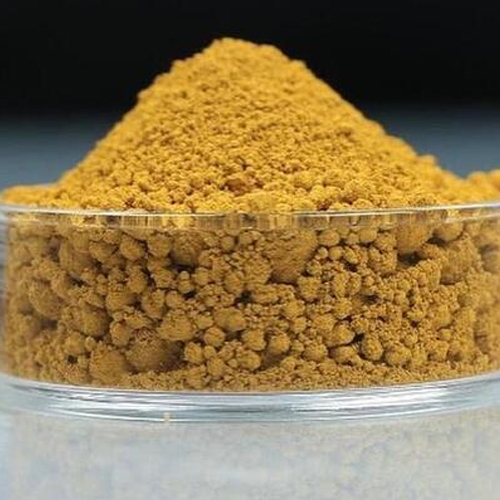 Synthetic Iron Oxide Yellow 813