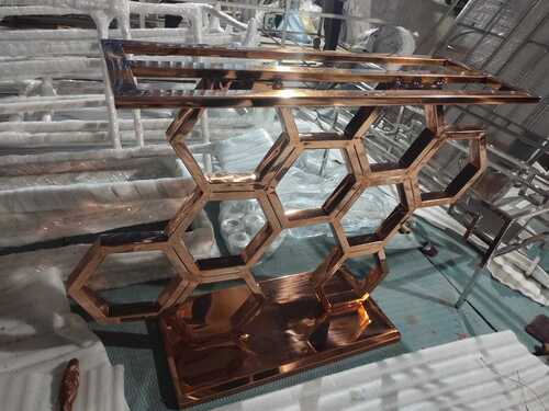 Electroplating Services