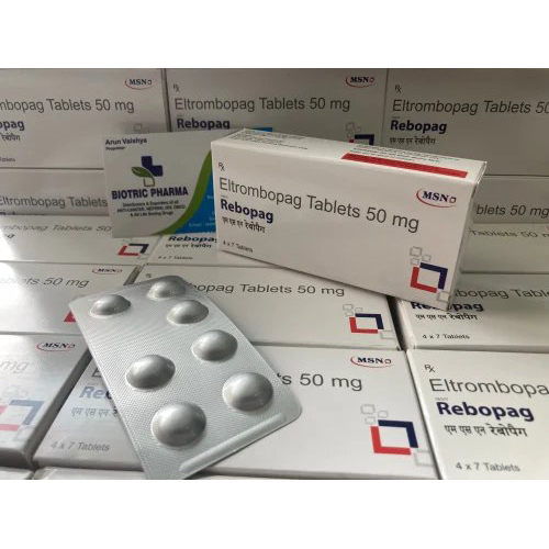 Pharmaceutical Injection