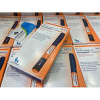 Novorapid Flexpen Insulin