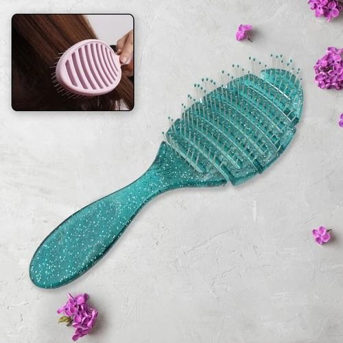 MASSAGE HAIR BRUSH 12567