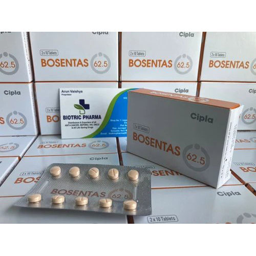 Pharmaceutical Tablets