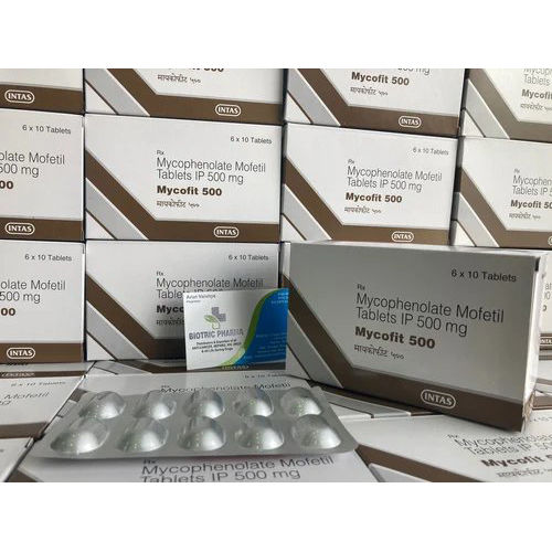 IMMUNOSUPRESSANTS DRUG