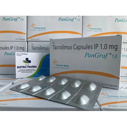 Pangraf 1 Mg