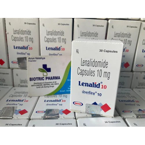 Lenalid 10Mg