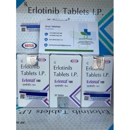 Erlonat 100 Mg