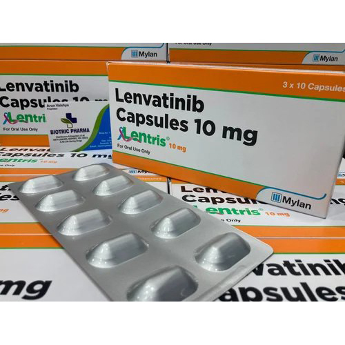 Anti Cancer Medicines