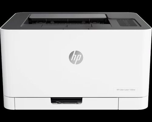 HP Color LaserJet SINGLE FUNCTION M150NW