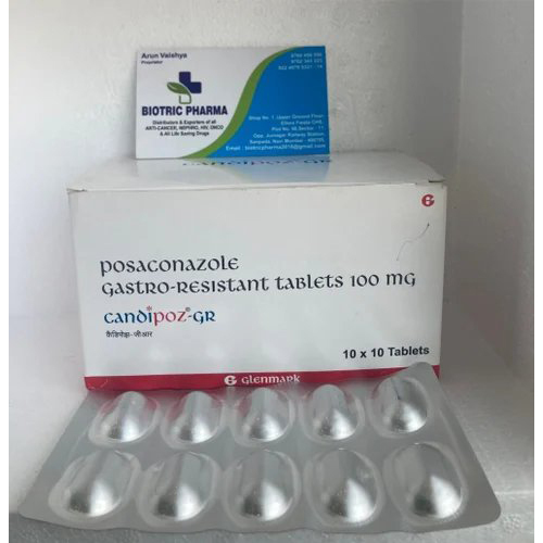 Candipoz Gr 100