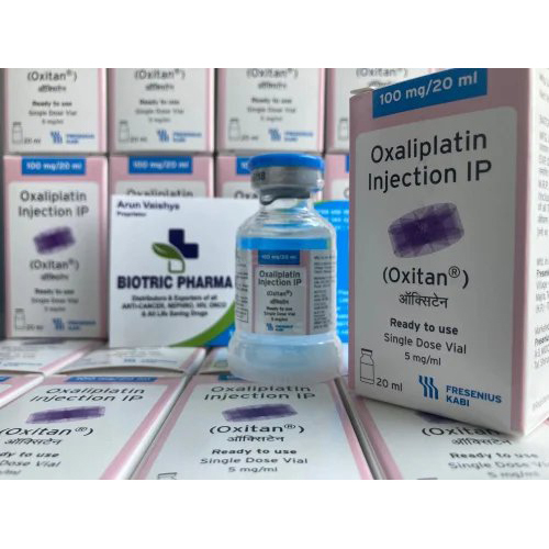 Oxitan 100 Mg Injection