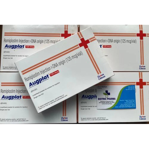 Immune Thrombocytopenia