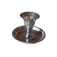 Silver Electroplating Service