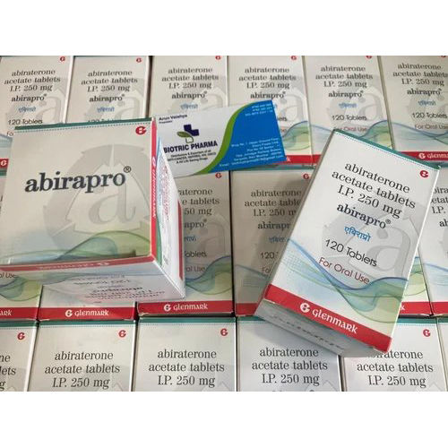 Abirapro 250 Mg