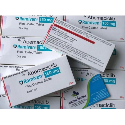 Cancer tablet
