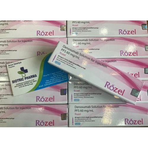 Rozel 60 Mg