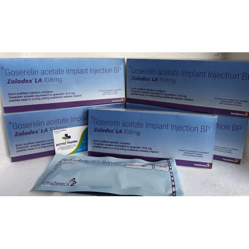 Zoladex 10.8 Mg Injection