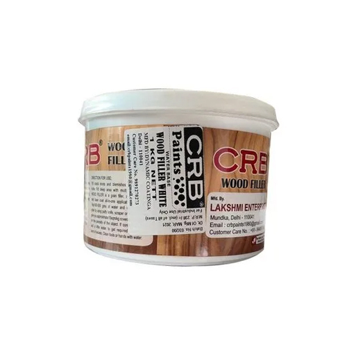 CRB Wood Filler