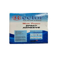 Hector Multi Purpose Spray Adhesive Grade: Industrial