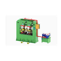 Servo Press