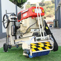 13 Hp Texturing Machine Dimension (l*w*h): Normal  Centimeter (cm)