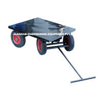 Wheel Trolley