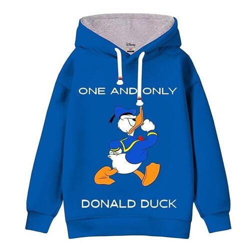 DKUCHOD201 BOYS HOODIE