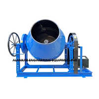Customized One Bag Stand Type Mixer