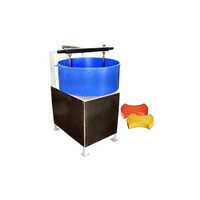 Pan Mixer