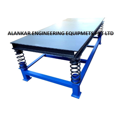 Industrial Precast Table Precase