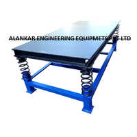 Precast Table