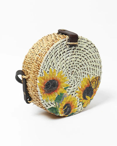 Rattan Bag Or Bali Bags