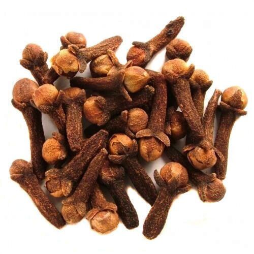 Organic Cloves