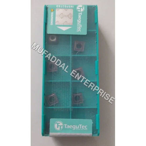 tt9030 Insert - Carbide Turning Insert | Polished Coating, Multiple Sizes Available, Ideal for CNC Machine Applications