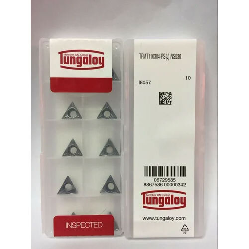 Tungaloy CNC Turning Inserts