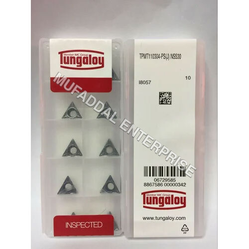 CNC Inserts