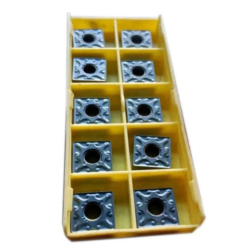 Kyocera Cutting Tool Inserts - Material: Carbide