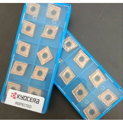 Kyocera Cnc Inserts