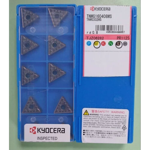 Kyocera Tnmg Insert