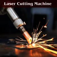 3 in 1 Laser Welding  Cutting Cleaning Machine