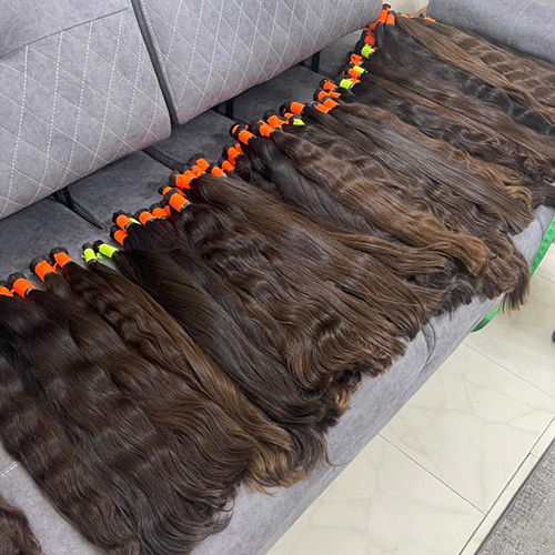 Remy Virgin Bulk Hair