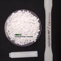 Nylon Glass Filled 30% Plastic Pellets