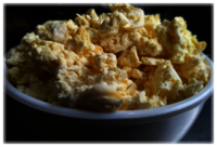 Freeze Dried Garlic