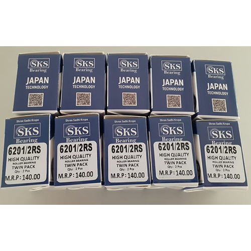 Round Bearing for Activa Scooty