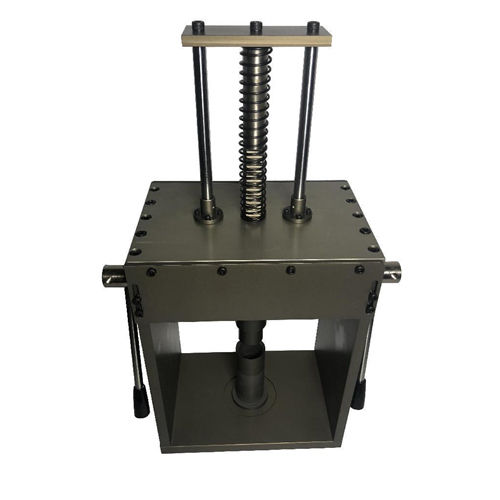 GD 1A 1B 2A Manual Bathbomb Press Machine