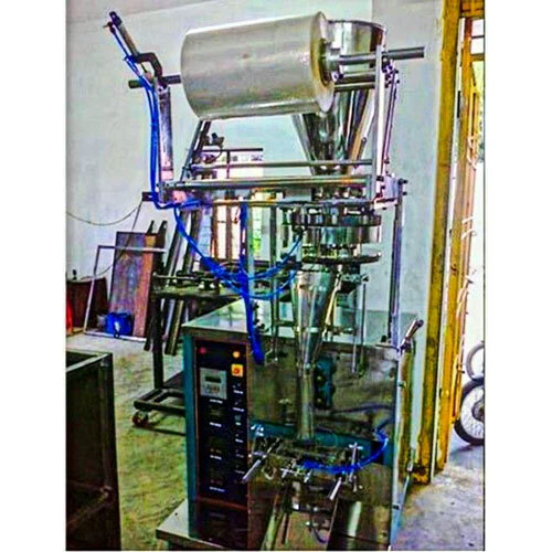 Automatic Spices Powder Packing Machines