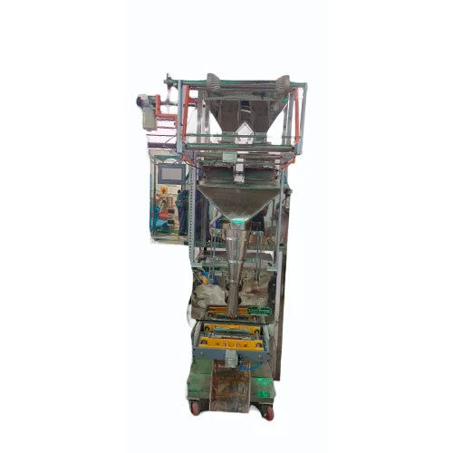 Automatic Tea Sachet Packing Machine