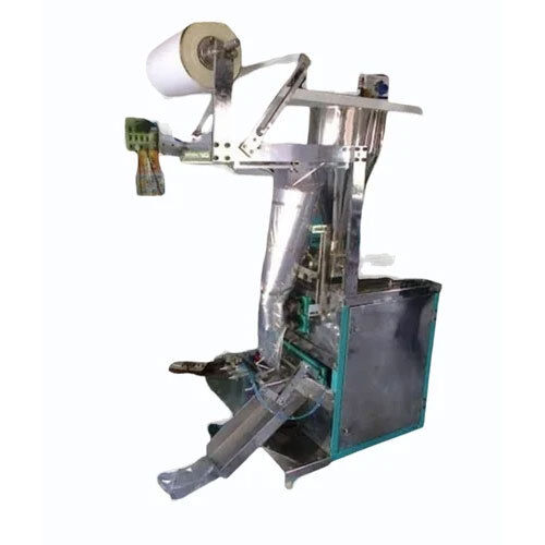 Liquid Packaging Machinery - Automatic Grade: Automatic