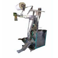 Liquid Packaging Machinery - 230v Electric, 450kg Automatic Packaging Line | Highly Efficient Design, Warranty Included